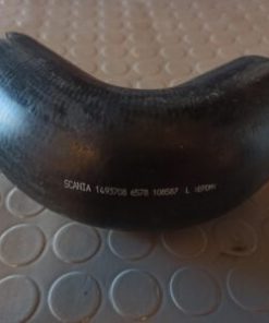 Scania Retarder HOSE 1493708 1450536