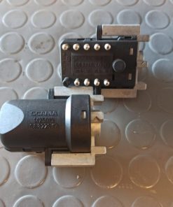 Scania Starter Lock 1425019 1318527