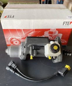 SCANIA Clutch Servo ECA S2CP10.087A 10572941 10572946 10572951 10574929 10574930 10574936 1849429 1931444