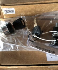 SCANIA Keys  581025 1485071 1485072 1744065