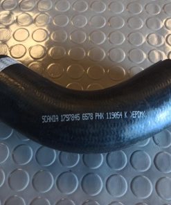 SCANIA  Radiator Hose 1797845 1370488  2155439
