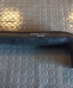 SCANIA Radiator hose 1802618  1759415 1.11660