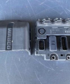 SCANIA Ecu SMS Elc4 2674574 2387392