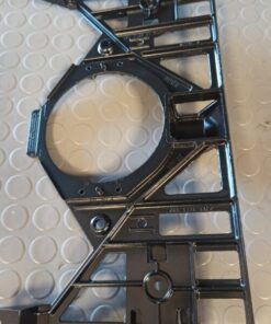 SCANIA Attaching Plate 1396529 1.22634