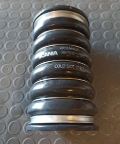 SCANIA Flexible Hose 2057832 1525145 2057833