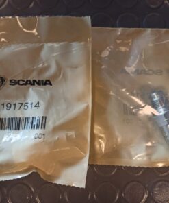 SCANIA Overflow valve 1917514 1864034 1379215