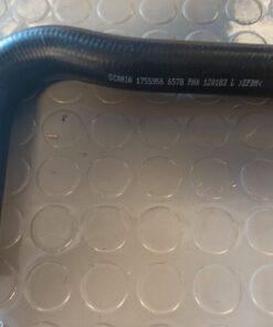 SCANIA Radiator Hose 1755956