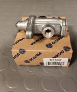 SCANIA Neutral Position Valve 1319557
