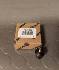 SCANIA Union 190309 1847098