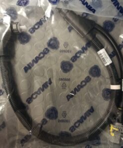 SCANIA Reductant Hose 2617781 2432081
