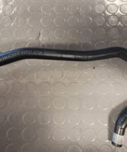 SCANIA Radiator HOSE 1755948 1733731
