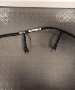 SCANIA Bleed Pipe 2653045