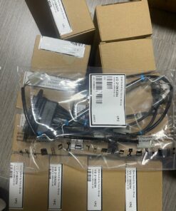 vo21068284 Repair Kit Wiring Harness