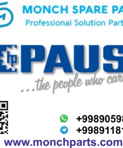 Paus, 508380 ,НАБОР УПЛОНЕНИЙ ДЛЯ ЦИЛИНДРА ,Paus, 508380 CYLINDER SEAL KIT