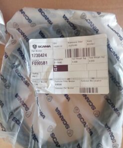 Scania O-ring 1730424