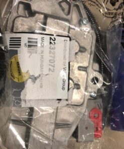 Volvo, Renault,solenoid valve ,22327072,7422327072,7421965284,21965284