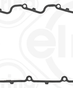 Daf Gasket, cylinder head cover, 246.160 ELRING, 1924761, 11150400, 5.40450