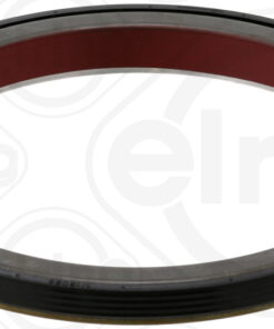 Daf Shaft Seal, crankshaft - 278.000 ELRING - 1684105, 1876189, 15100600,Paccar 1876189