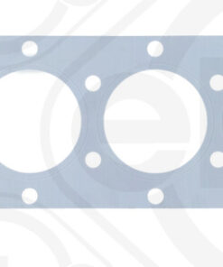 Man Gasket, cylinder head - 357.831 ELRING, 51.03901-0390, F530200210960, 51.03901-0402,357831