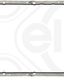Man Gasket, oil sump - 742.670 ELRING - 51.05904-0234, 14123500, 3.00029,742670